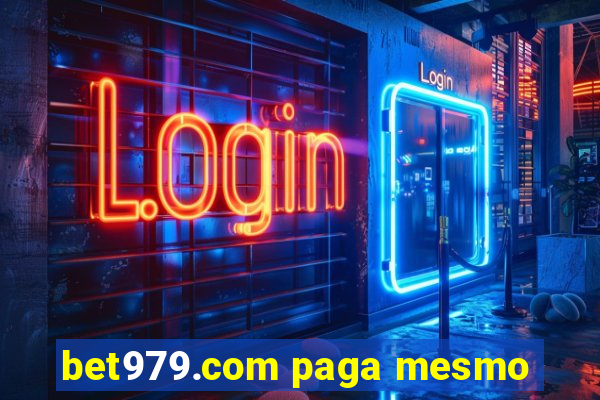 bet979.com paga mesmo